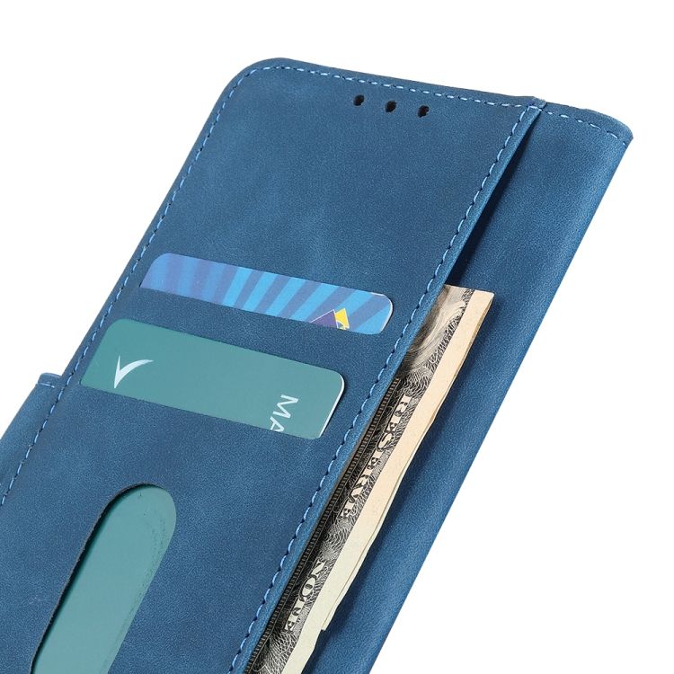 Peňaženkové puzdro Khazneh modré – Xiaomi Redmi Note 14 Pro (4G) | Lacné Kryty Lacné Kryty | Peňaženkové puzdro Khazneh modré – Xiaomi Redmi Note 14 Pro (4G) | Lacné Kryty
