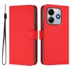 Lacné Kryty | Peňaženkové puzdro Embossing Pattern Slnečnica ružové – Xiaomi Redmi Note 14 5G | Lacné Kryty