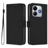 Peňaženkové puzdro Solid fialové – Xiaomi Redmi Note 14 5G | Lacné Kryty Lacné Kryty | Peňaženkové puzdro Solid fialové – Xiaomi Redmi Note 14 5G | Lacné Kryty