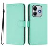 Peňaženkové puzdro Solid modré – Xiaomi Redmi Note 14 5G | Lacné Kryty Lacné Kryty | Peňaženkové puzdro Solid modré – Xiaomi Redmi Note 14 5G | Lacné Kryty