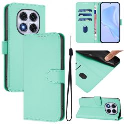 Peňaženkové puzdro Solid mätové – Xiaomi Redmi Note 14 Pro 5G | Lacné Kryty Lacné Kryty | Peňaženkové puzdro Solid mätové – Xiaomi Redmi Note 14 Pro 5G | Lacné Kryty