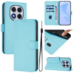 Peňaženkové puzdro Solid modré – Xiaomi Redmi Note 14 Pro 5G | Lacné Kryty Lacné Kryty | Peňaženkové puzdro Solid modré – Xiaomi Redmi Note 14 Pro 5G | Lacné Kryty