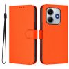 Peňaženkové puzdro Solid ružové – Xiaomi Redmi Note 14 5G | Lacné Kryty Lacné Kryty | Peňaženkové puzdro Solid ružové – Xiaomi Redmi Note 14 5G | Lacné Kryty