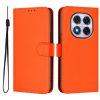 Peňaženkové puzdro Solid fialové – Xiaomi Redmi Note 14 Pro 5G | Lacné Kryty Lacné Kryty | Peňaženkové puzdro Solid fialové – Xiaomi Redmi Note 14 Pro 5G | Lacné Kryty