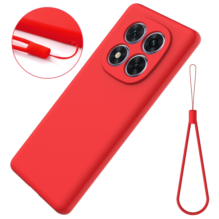 Zadný kryt Candy Case červený – Xiaomi Redmi Note 14 Pro+ 5G | Lacné Kryty Lacné Kryty | Zadný kryt Candy Case červený – Xiaomi Redmi Note 14 Pro+ 5G | Lacné Kryty