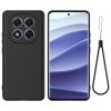 Odolný kryt CamCover Armor čierny – Xiaomi Redmi Note 14 Pro+ 5G | Lacné Kryty Lacné Kryty | Odolný kryt CamCover Armor čierny – Xiaomi Redmi Note 14 Pro+ 5G | Lacné Kryty