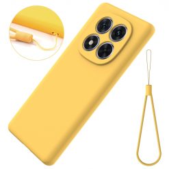 Zadný kryt Candy Case žltý – Xiaomi Redmi Note 14 Pro+ 5G | Lacné Kryty Lacné Kryty | Zadný kryt Candy Case žltý – Xiaomi Redmi Note 14 Pro+ 5G | Lacné Kryty
