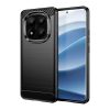 Lacné Kryty | Zadný kryt Carbon červený – Xiaomi Redmi Note 14 Pro+ 5G | Lacné Kryty