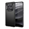 Lacné Kryty | Zadný kryt Carbon červený – Xiaomi Redmi Note 14 Pro 5G | Lacné Kryty