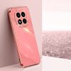 Lacné Kryty | Zadný kryt Comfy case ružový – Xiaomi Redmi Note 14 Pro+ 5G | Lacné Kryty