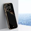 Zadný kryt Comfy case modrý – Xiaomi Redmi Note 14 5G | Lacné Kryty Lacné Kryty | Zadný kryt Comfy case modrý – Xiaomi Redmi Note 14 5G | Lacné Kryty