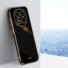 Lacné Kryty | Zadný kryt Comfy case červený – Xiaomi Redmi Note 14 Pro+ 5G | Lacné Kryty