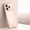 Lacné Kryty | Zadný kryt Comfy case zelený – Xiaomi Redmi Note 14 5G | Lacné Kryty