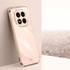Lacné Kryty | Zadný kryt Comfy case zelený – Xiaomi Redmi Note 14 Pro+ 5G | Lacné Kryty