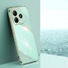 Lacné Kryty | Zadný kryt Soft Matt čierny – Xiaomi Redmi Note 14 5G | Lacné Kryty