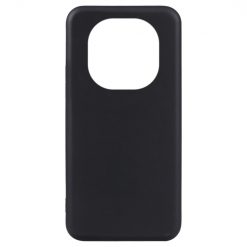 Zadný kryt Soft Matt čierny – Xiaomi Redmi Note 14 Pro+ 5G | Lacné Kryty Lacné Kryty | Zadný kryt Soft Matt čierny – Xiaomi Redmi Note 14 Pro+ 5G | Lacné Kryty