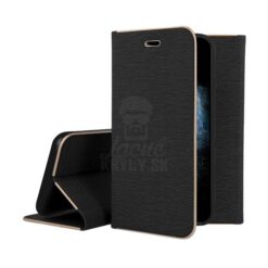 Lacné Kryty | Odolný kryt CamCover Armor čierny – Samsung Galaxy A26 | Lacné Kryty