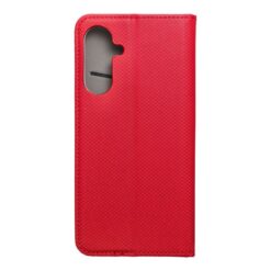 Lacné Kryty | Knižkové puzdro Smart Case Book červené – Samsung Galaxy A56 | Lacné Kryty
