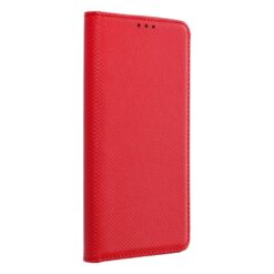 Lacné Kryty | Knižkové puzdro Smart Case Book červené – Xiaomi 15 | Lacné Kryty