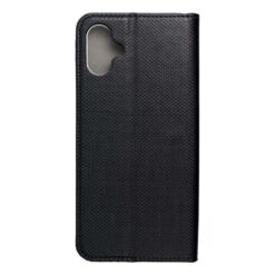 Lacné Kryty | Knižkové puzdro Smart Case Book čierne – Samsung Galaxy A06 | Lacné Kryty