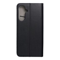 Knižkové puzdro Smart Case Book čierne – Samsung Galaxy A56 | Lacné Kryty Lacné Kryty | Knižkové puzdro Smart Case Book čierne – Samsung Galaxy A56 | Lacné Kryty