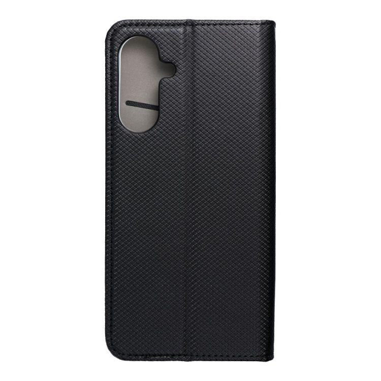 Knižkové puzdro Smart Case Book čierne – Samsung Galaxy A56 | Lacné Kryty Lacné Kryty | Knižkové puzdro Smart Case Book čierne – Samsung Galaxy A56 | Lacné Kryty