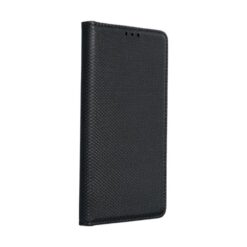 Lacné Kryty | Knižkové puzdro Smart Case Book čierne – Xiaomi 15 | Lacné Kryty