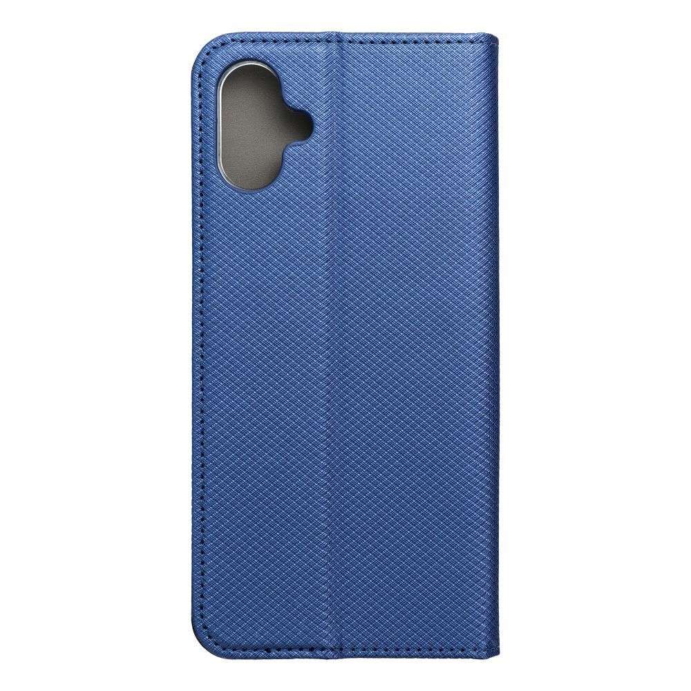 Knižkové puzdro Smart Case Book modré – Samsung Galaxy A06 | Lacné Kryty Lacné Kryty | Knižkové puzdro Smart Case Book modré – Samsung Galaxy A06 | Lacné Kryty