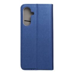 Knižkové puzdro Smart Case Book modré – Samsung Galaxy A26 | Lacné Kryty Lacné Kryty | Knižkové puzdro Smart Case Book modré – Samsung Galaxy A26 | Lacné Kryty