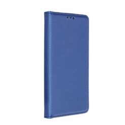 Lacné Kryty | Knižkové puzdro Smart Case Book modré – Xiaomi 15 | Lacné Kryty