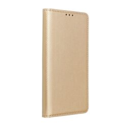 Lacné Kryty | Knižkové puzdro Smart Case Book zlaté – Xiaomi 15 | Lacné Kryty