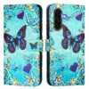 Lacné Kryty | Knižkové puzdro Trendy Cross case Baby panda – Samsung Galaxy A56 | Lacné Kryty