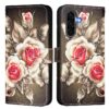 Knižkové puzdro Trendy Cross case Mačiatko – Samsung Galaxy A56 | Lacné Kryty Lacné Kryty | Knižkové puzdro Trendy Cross case Mačiatko – Samsung Galaxy A56 | Lacné Kryty