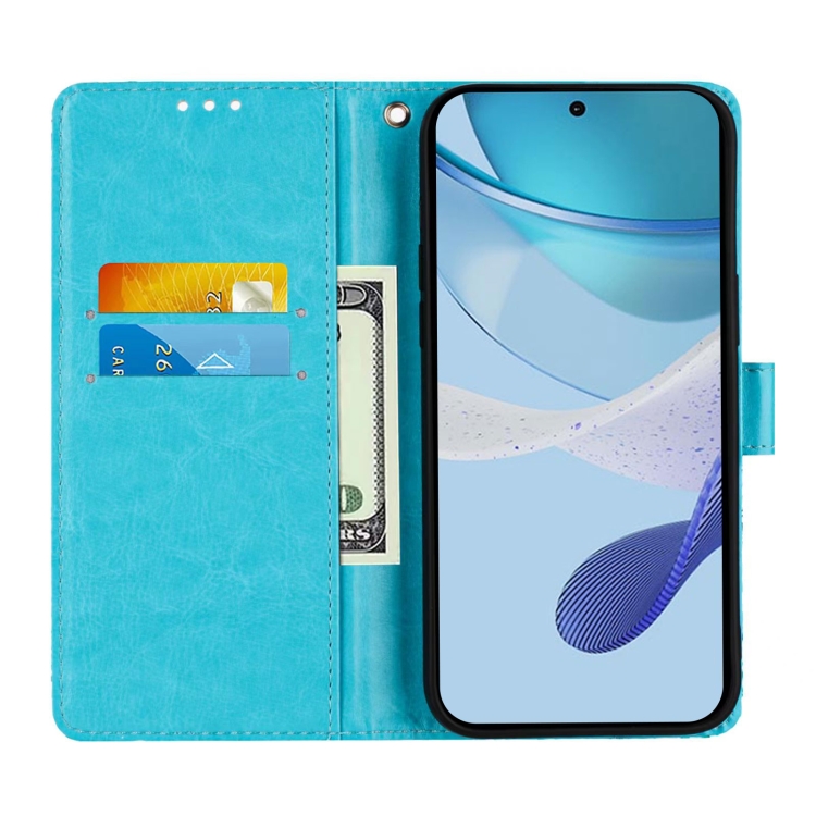 Knižkové puzdro Trendy Cross case Undersea mandala – Samsung Galaxy A56 | Lacné Kryty Lacné Kryty | Knižkové puzdro Trendy Cross case Undersea mandala – Samsung Galaxy A56 | Lacné Kryty