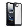 Lacné Kryty | Transparentný TPU kryt Ultra Slim – Apple iPhone 16e / 17e | Lacné Kryty