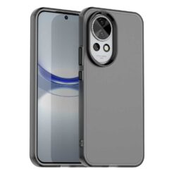 Ochranný kryt Sweet case čierny – Huawei Nova 13