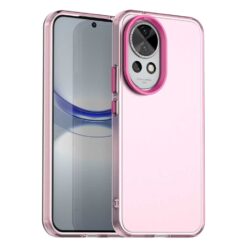 Ochranný kryt Sweet case ružový – Huawei Nova 13