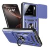 Odolný kryt CamCover Armor ružový – Xiaomi 15 | Lacné Kryty Lacné Kryty | Odolný kryt CamCover Armor ružový – Xiaomi 15 | Lacné Kryty