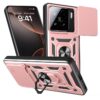 Odolný kryt CamCover Armor strieborný – Xiaomi 15 | Lacné Kryty Lacné Kryty | Odolný kryt CamCover Armor strieborný – Xiaomi 15 | Lacné Kryty