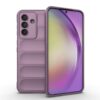 Odolný kryt Magic Shield bordový – Samsung Galaxy A56 | Lacné Kryty Lacné Kryty | Odolný kryt Magic Shield bordový – Samsung Galaxy A56 | Lacné Kryty