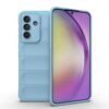 Odolný kryt Magic Shield zelený – Samsung Galaxy A56 | Lacné Kryty Lacné Kryty | Odolný kryt Magic Shield zelený – Samsung Galaxy A56 | Lacné Kryty