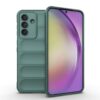 Lacné Kryty | Odolný kryt Magic Shield čierny – Samsung Galaxy A56 | Lacné Kryty