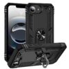 Odolný kryt Thunder Armor čierny – Apple iPhone 16e / 17e | Lacné Kryty Lacné Kryty | Odolný kryt Thunder Armor čierny – Apple iPhone 16e / 17e | Lacné Kryty