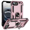 Odolný kryt Ring Armor zelený – Apple iPhone 16e / 17e | Lacné Kryty Lacné Kryty | Odolný kryt Ring Armor zelený – Apple iPhone 16e / 17e | Lacné Kryty