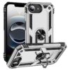 Odolný kryt Ring Armor zelený – Apple iPhone 16e / 17e | Lacné Kryty Lacné Kryty | Odolný kryt Ring Armor zelený – Apple iPhone 16e / 17e | Lacné Kryty