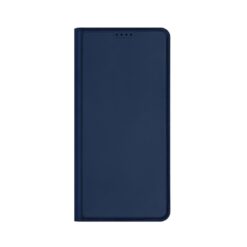 Peňaženkové puzdro Dux Ducis Skin Pro modré – Apple iPhone 16e / 17e | Lacné Kryty Lacné Kryty | Peňaženkové puzdro Dux Ducis Skin Pro modré – Apple iPhone 16e / 17e | Lacné Kryty