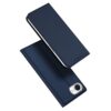Peňaženkové puzdro Dux Ducis Skin Pro čierne – Apple iPhone 16e / 17e | Lacné Kryty Lacné Kryty | Peňaženkové puzdro Dux Ducis Skin Pro čierne – Apple iPhone 16e / 17e | Lacné Kryty