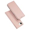 Peňaženkové puzdro Dux Ducis Skin Pro modré – Apple iPhone 16e / 17e | Lacné Kryty Lacné Kryty | Peňaženkové puzdro Dux Ducis Skin Pro modré – Apple iPhone 16e / 17e | Lacné Kryty