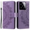 Lacné Kryty | Zadný kryt Candy Case červený – Xiaomi 15 | Lacné Kryty