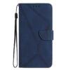Peňaženkové puzdro Embossing Pattern Stitchy case čierne – Apple iPhone 16e / 17e | Lacné Kryty Lacné Kryty | Peňaženkové puzdro Embossing Pattern Stitchy case čierne – Apple iPhone 16e / 17e | Lacné Kryty